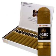 Сигары Dunhill Aged Cigars (AC) Robusto Grande 2006/10 (шт.)